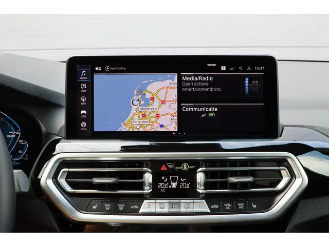 BMW X3 xDrive30e High Executive 2023 Hybride Benzine 39