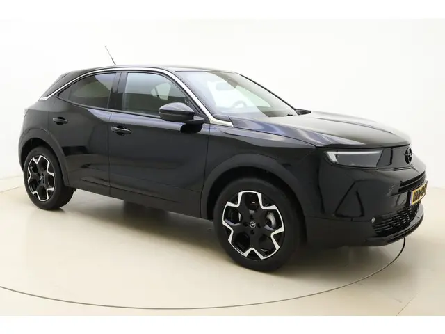 Opel Mokka 1.2 Turbo Automaat Ultimate 2024 Benzine 8