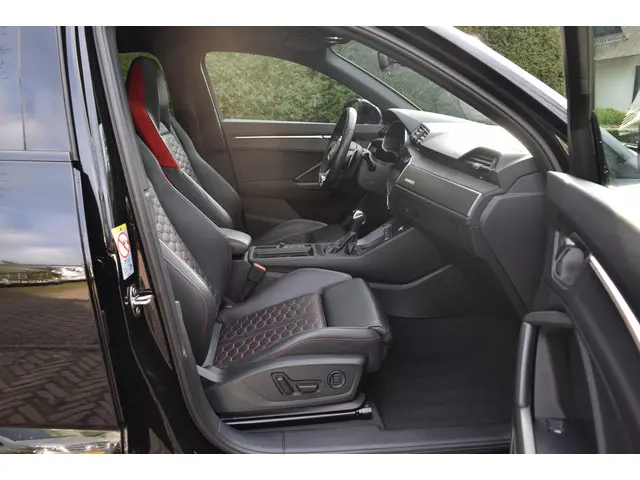 Audi RSQ3 Sportback 2022 Benzine 12