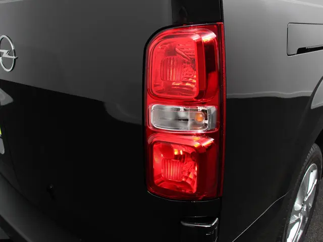 Opel Vivaro 2.0 BlueHDi 180 S&S L3 Automaat 2024 Diesel 20