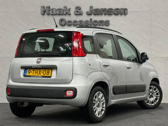 Fiat Panda 1.2 Edizione Cool - Airco - NAP 2014 Benzine 3