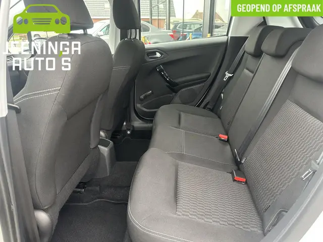 Peugeot 208 1.2 PureTech Active|Airco|Navi|NAP 2015 Benzine 5
