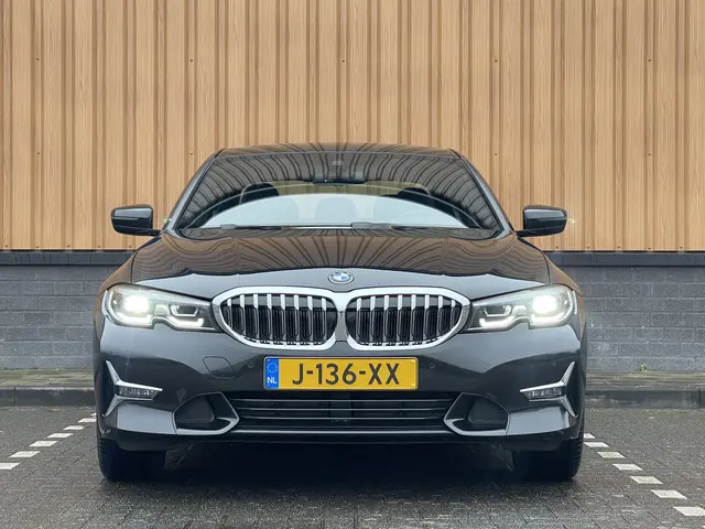 BMW 3 Serie 2