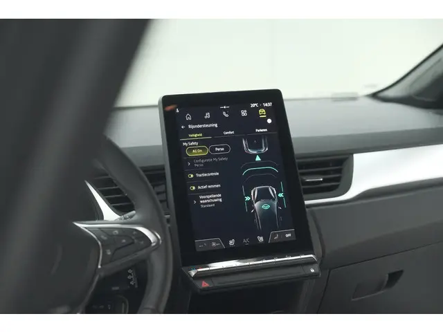 Renault Captur Mild Hybrid 160 Evolution 2024 Benzine 52