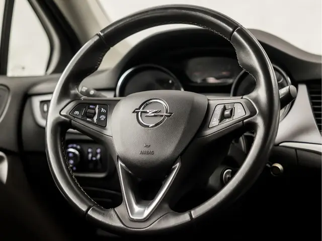 Opel Astra Sports Tourer 1.2 Sport 2021 Benzine 19