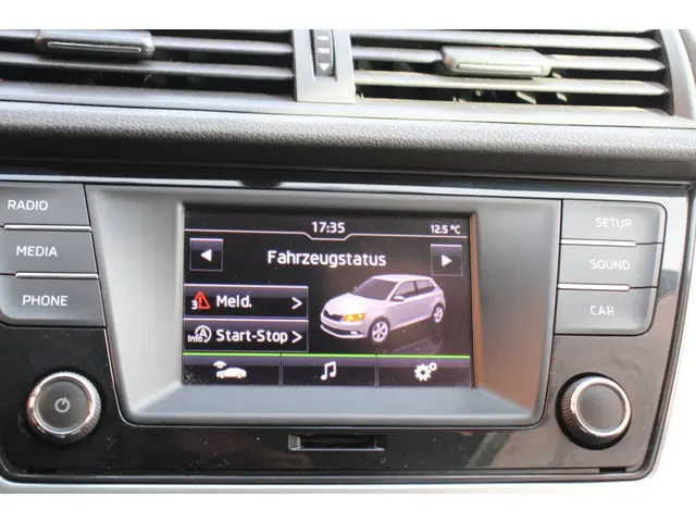 Škoda Fabia 1.0 TSI Monte Carlo 2018 Benzine 23