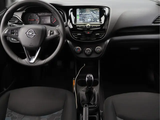Opel KARL 1.0 Rocks Online Edition 2018 Benzine 3