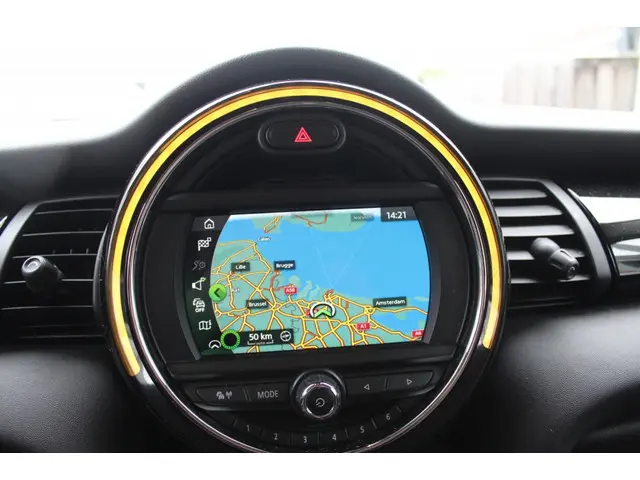 MINI One Mini 1.5 Business Plus Automaat 2019 Benzine 18