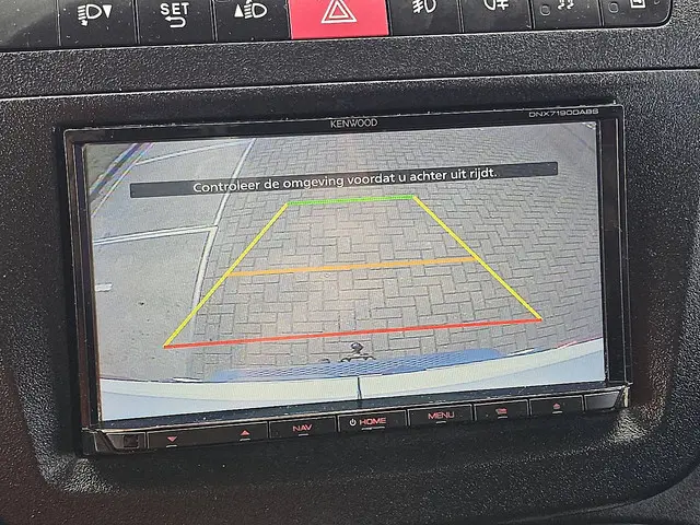 Iveco Daily 35S14 2018 CNG 11