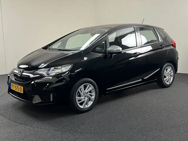Honda Jazz 1.3 i-VTEC Comfort 2017 Benzine 3