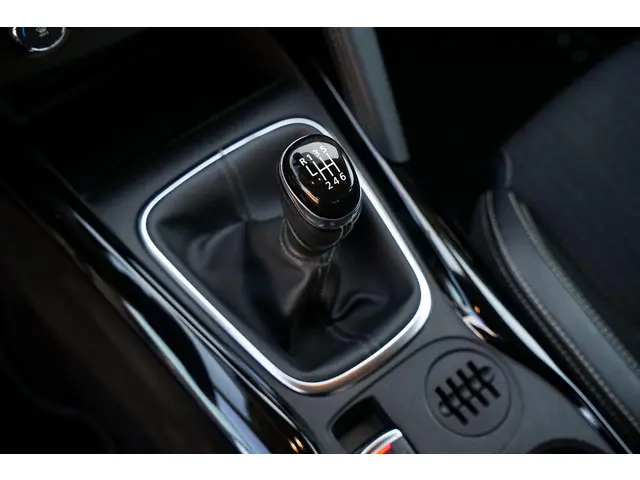 Renault Kadjar 1.2 TCe Intens 2016 Benzine 15