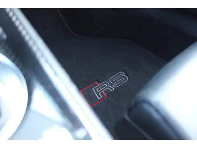 Audi TT 2.5 TFSI TT RS quattro 2016 Benzine 32