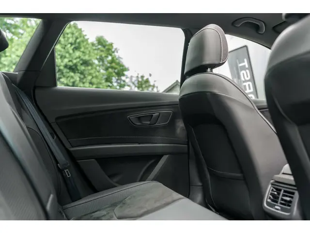 SEAT Leon ST 2.0 TSI CUPRA Beats Pano DSG 2019 Benzine 54