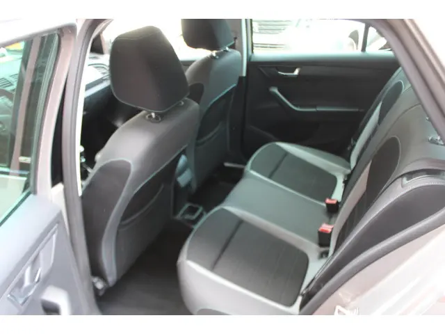 Škoda Fabia 1.2 TSI Ambition 2016 Benzine 10