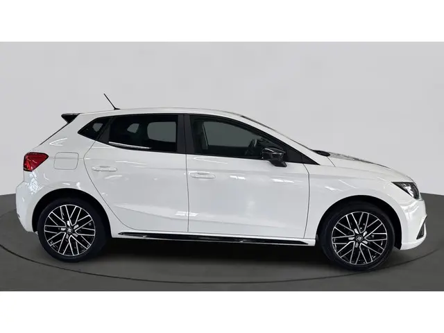 SEAT Ibiza 1.0 EcoTSI 4.OH! Edition 2023 Benzine 6