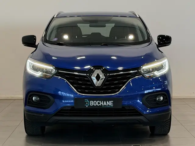 Renault Kadjar 1.3 TCe 140 Limited 2022 Benzine 18