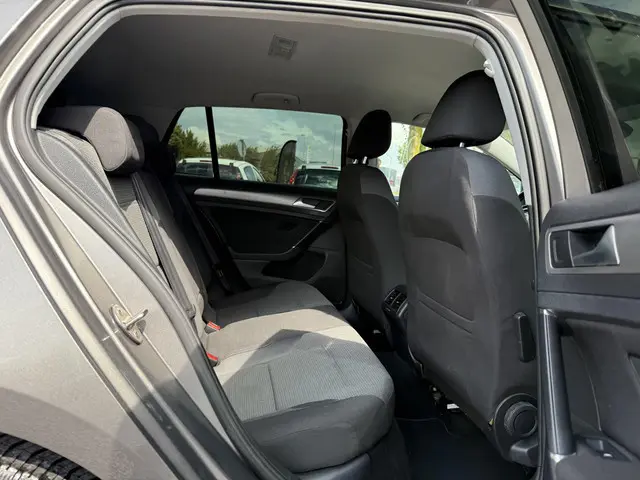 Volkswagen Golf 1.4 TSI Highline 2014 Benzine 9