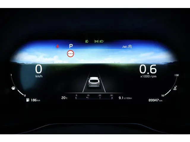 Kia ProCeed 1.5 T-GDi GT-PlusLine 2023 Benzine 20