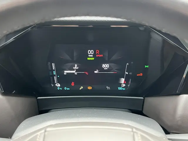 DS DS 4 E-Tense La Première 2022 Hybride Benzine 83