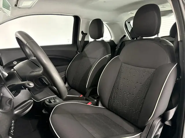 Fiat 500 Urban 42 kWh 2023 Elektrisch 4
