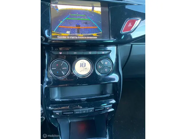 Citroën DS3 1.2 PureTech So Chic 2015 Benzine 14