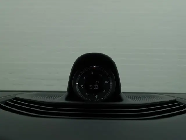 Porsche Taycan Cross Turismo 4S 84 kWh 2022 Elektrisch 9