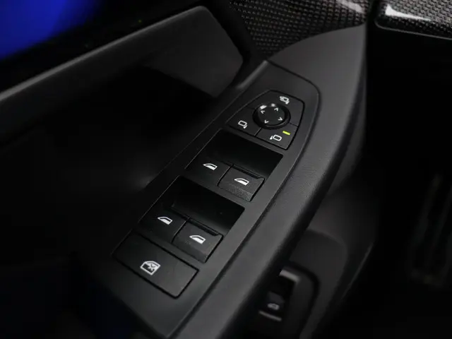 BMW M5 Touring 2025 Hybride Benzine 38