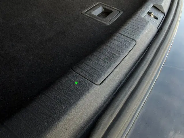 Volkswagen Golf 1.2 TSI Comfortline 2013 Benzine 29