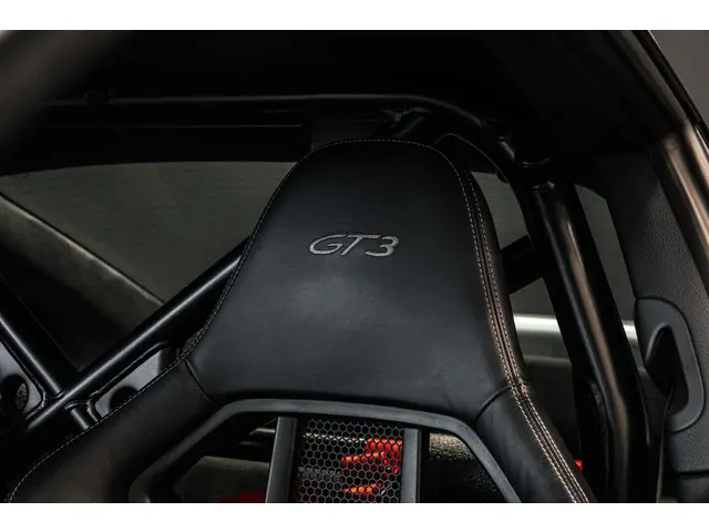 Porsche 911 991 MK1 GT3 2015 Benzine 7