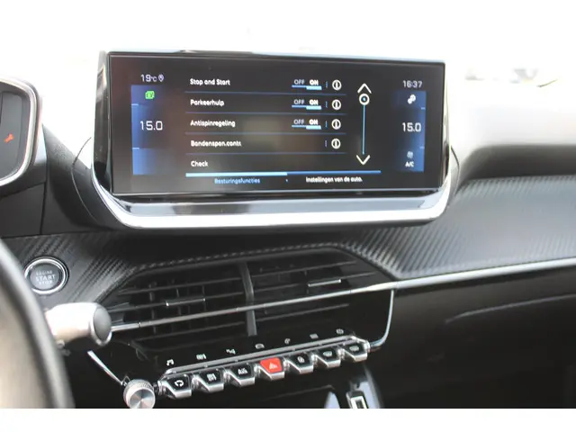 Peugeot 208 1.2 PureTech Allure Pack 2021 Benzine 28