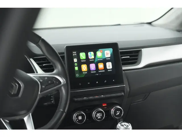 Renault Captur TCe 100 Intens 2020 Benzine 3