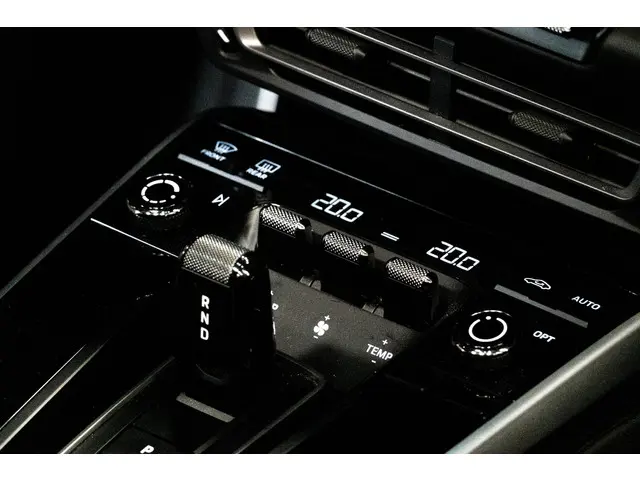 Porsche 911 3.8 Turbo S 2020 Benzine 26