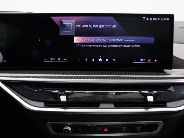 BMW X7 xDrive40i 2025 Benzine 17