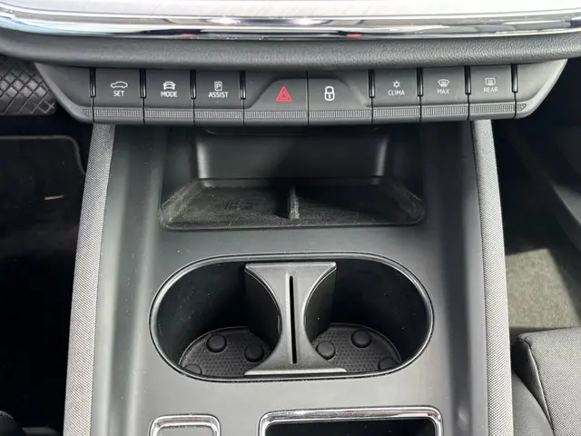 Škoda Enyaq iV 80 Loft 2021 Elektrisch 35