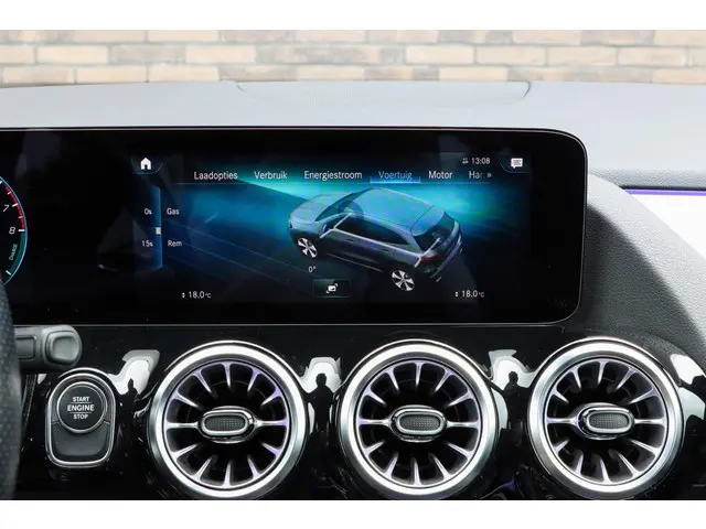 Mercedes-Benz GLA 250 e AMG Line 2022 Hybride Benzine 53
