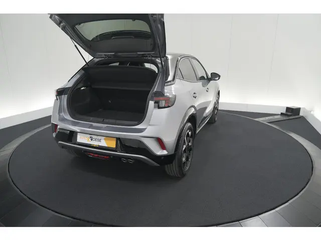 Opel Mokka 130 Turbo AT8 GS 2025 Benzine 58