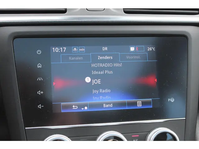 Renault Kadjar 1.3 TCe Techno 2022 Benzine 30