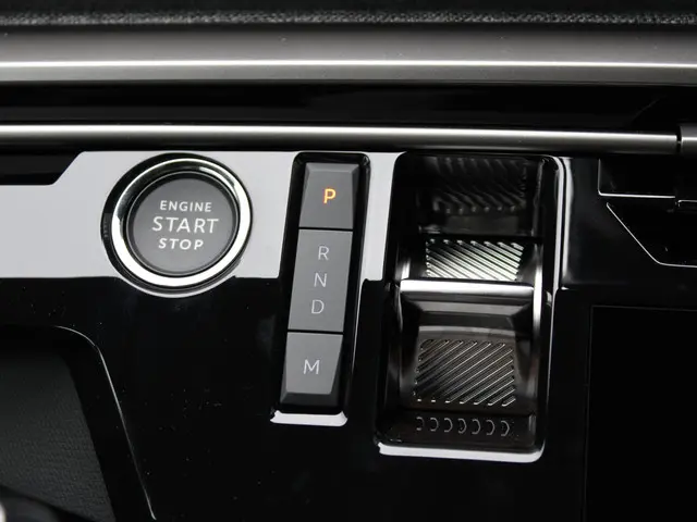 Peugeot 3008 1.2 Hybrid 145 Allure 2025 Hybride Benzine 29