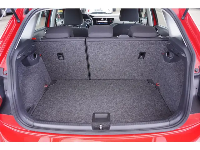 Volkswagen Polo 1.0 TSI Polo Comfortline 2019 Benzine 10