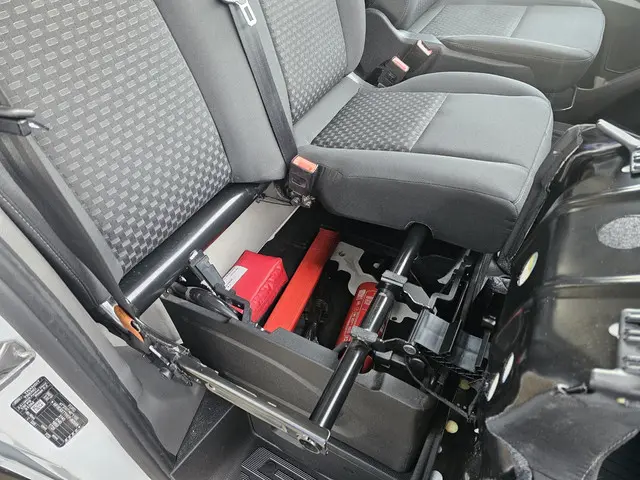 Ford Transit 350 2.0 TDCI L2H2 Trend 2023 Diesel 23