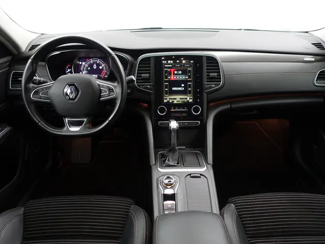 Renault Talisman Estate 1.3 TCe Intens Aut- 2019 Benzine 7