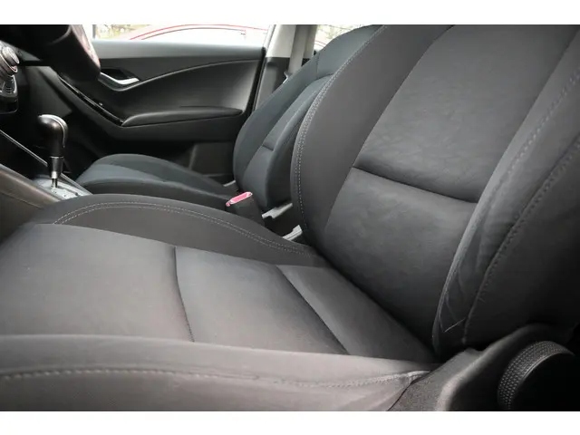 Hyundai ix20 1.6i i-Vision 2014 Benzine 4
