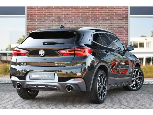 BMW X2 sDrive20i 192pk M-Sport X 2019 Benzine 2