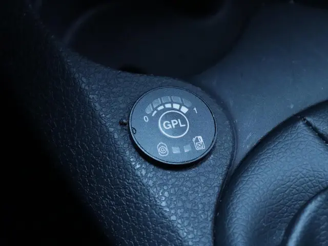 Dacia Logan MCV 0.9 TCe SL Royaal 2018 LPG/Gas 16