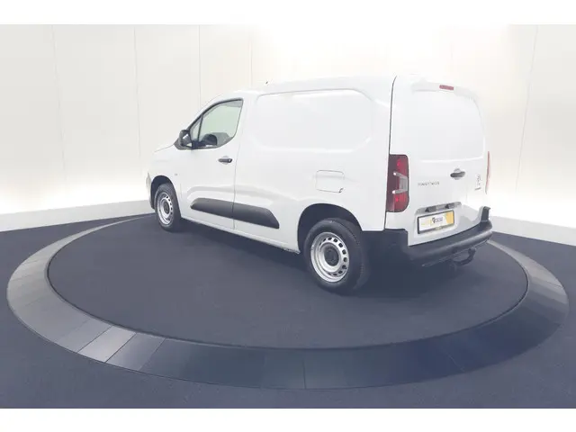 Peugeot Partner 1.5 BlueHDi 100 S&S L1 2022 Diesel 38