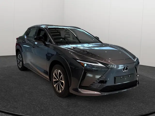 Lexus RZ 300e Business Line 71 kWh 2025 Elektrisch 9