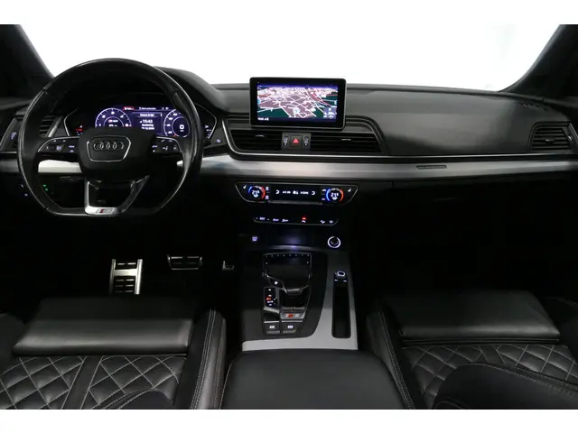 Audi SQ5 3.0 TDI SQ5 quattro Pro Line Plus 2019 Diesel 23