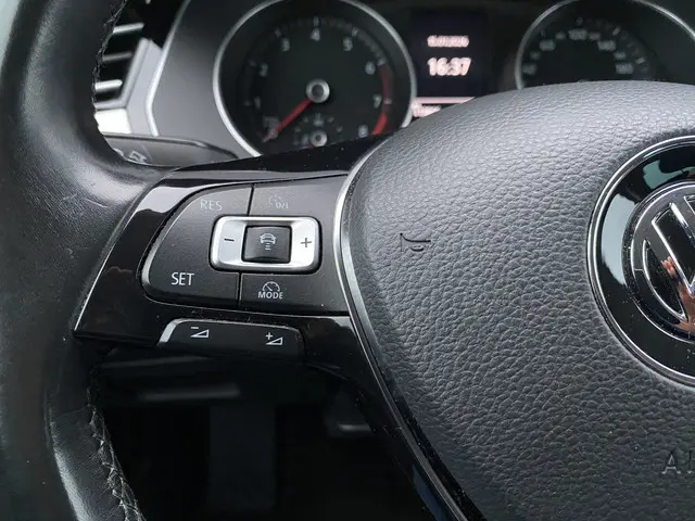 Volkswagen Passat 1.4 TSI ACT Highline 2015 Benzine 23