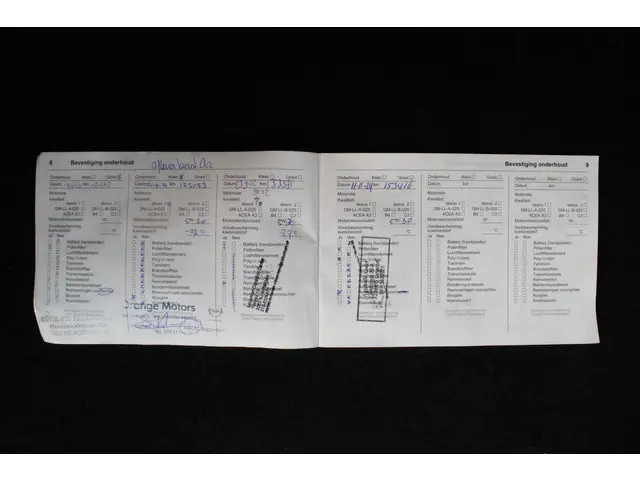 Opel Meriva 1.4 Turbo Business Edition 2012 Benzine 20