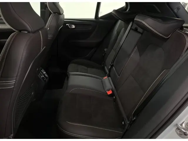 Volvo XC40 Recharge Pro 2021 Elektrisch 6